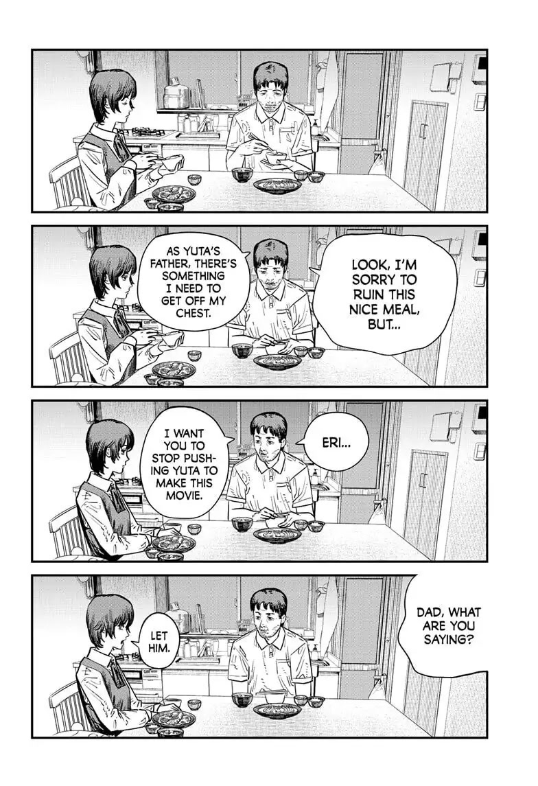 Goodbye Eri, Chapter 10 image 092